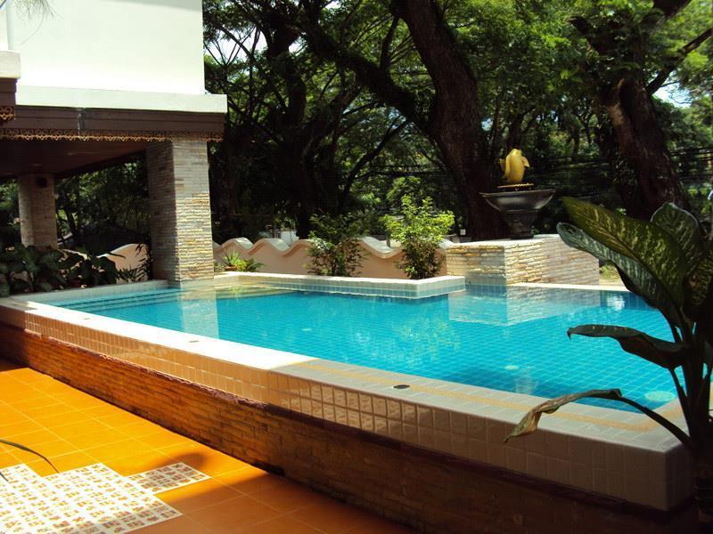 Aster Residence Chiang Mai Exterior foto