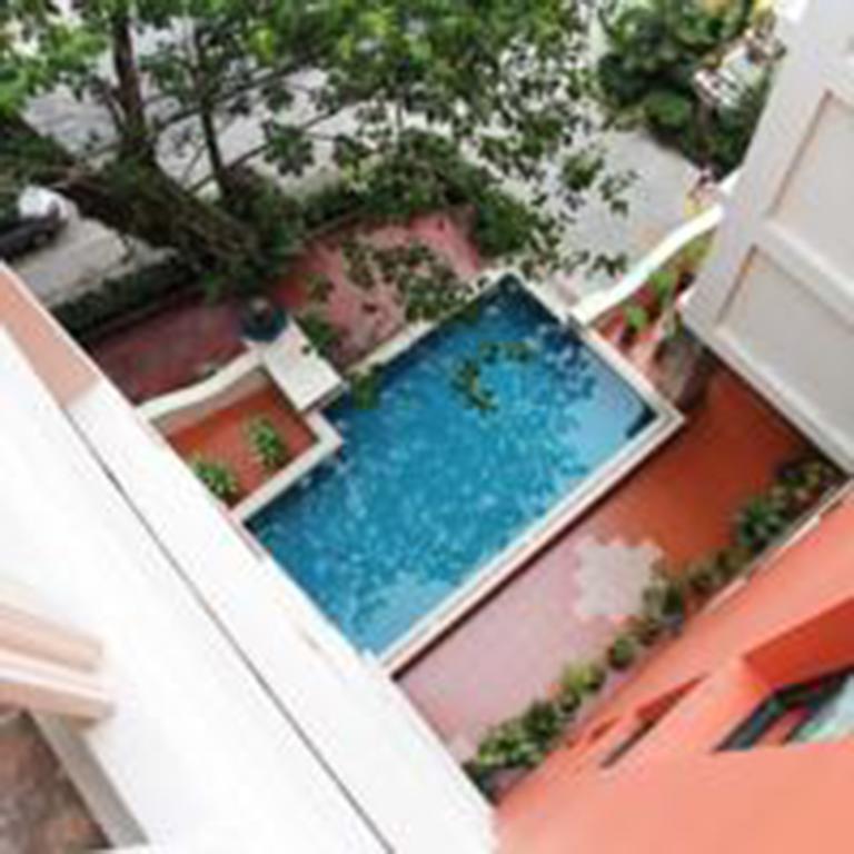 Aster Residence Chiang Mai Exterior foto